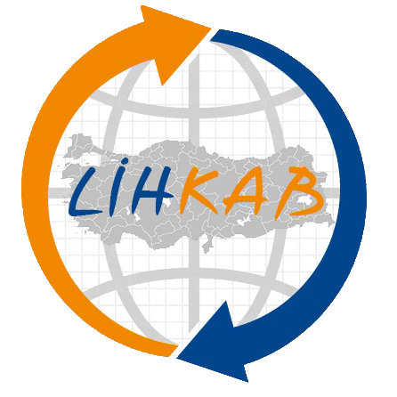 LİHKAB Yalova Logo